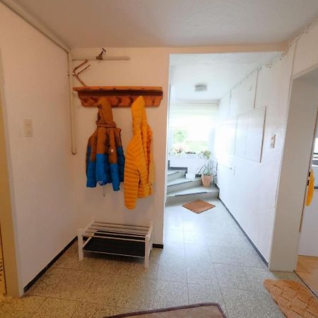 Ferienzimmer Am Vormbacherweg In Grafenau 그라페나우 외부 사진